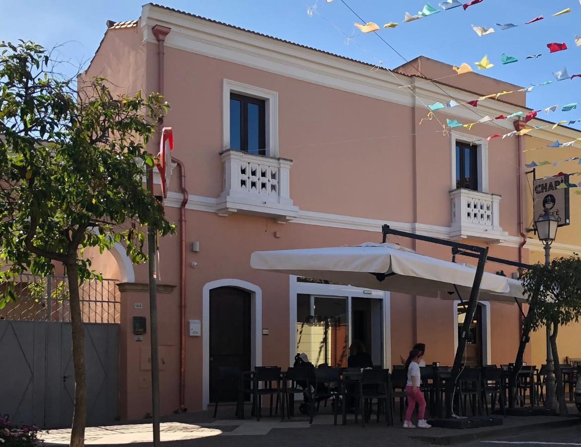 Camere بولا المظهر الخارجي الصورة